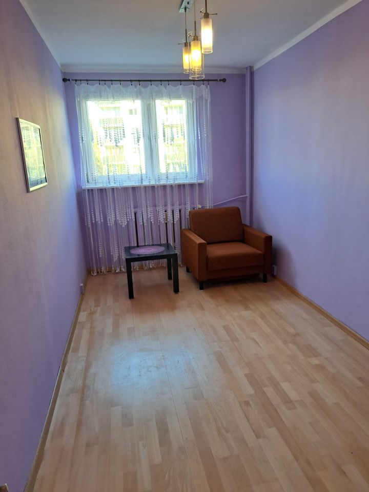 Mieszkanie 3-pokojowe Sosnowiec Środula, ul. Wincentego Pola. Zdjęcie 4