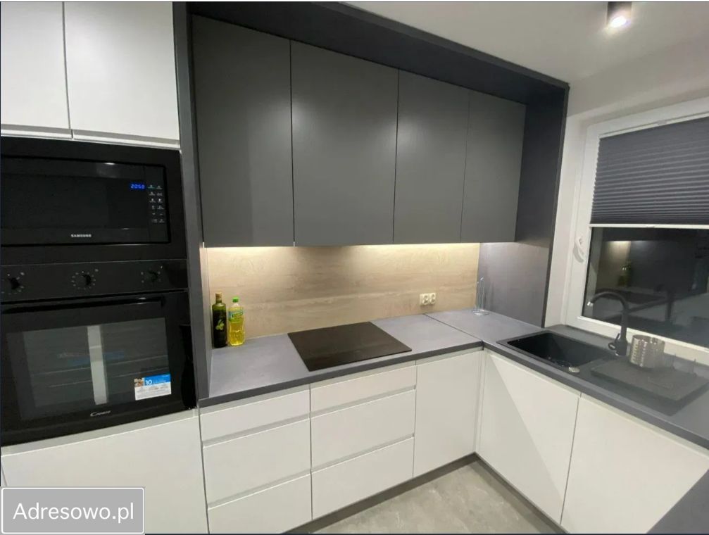 Mieszkanie 3-pokojowe Warszawa Ursynów, ul. Związku Walki Młodych. Zdjęcie 8