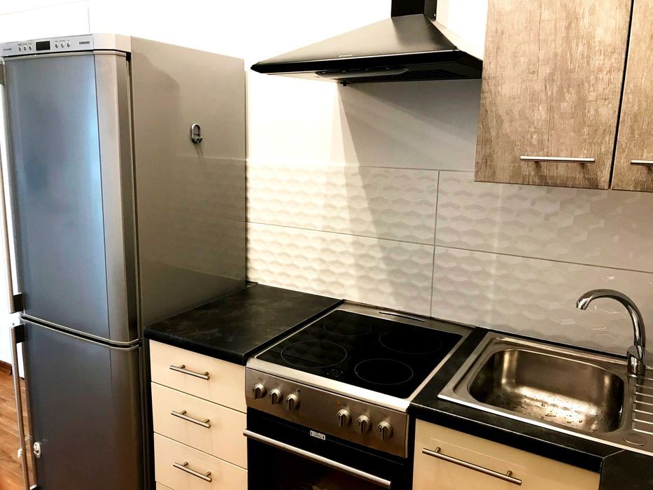 Mieszkanie 1-pokojowe Warszawa Praga-Południe, ul. Strzelecka. Zdjęcie 3