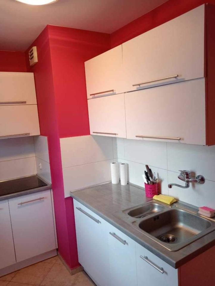 Mieszkanie 1-pokojowe Hel, ul. adm. Steyera. Zdjęcie 4