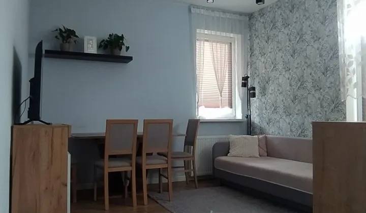 Mieszkanie 3-pokojowe Ząbki, ul. Powstańców