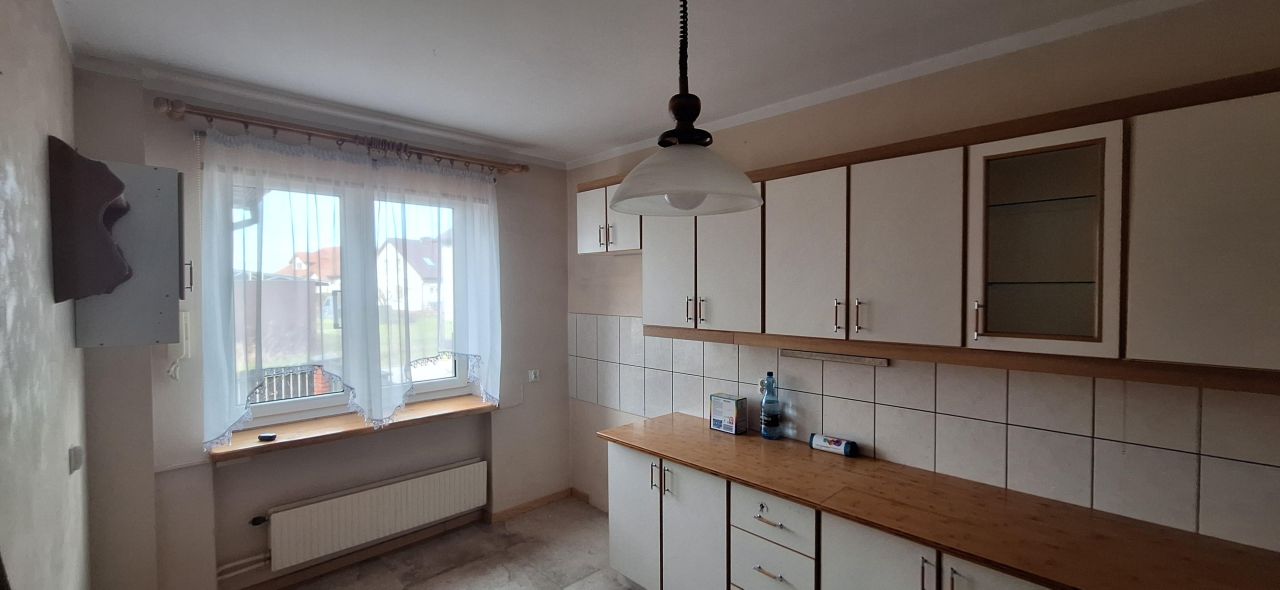 dom szeregowy, 5 pokoi Wyszków Centrum, Miła. Zdjęcie 13