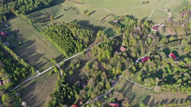 Działka budowlana Kamieńczyk. Zdjęcie 2