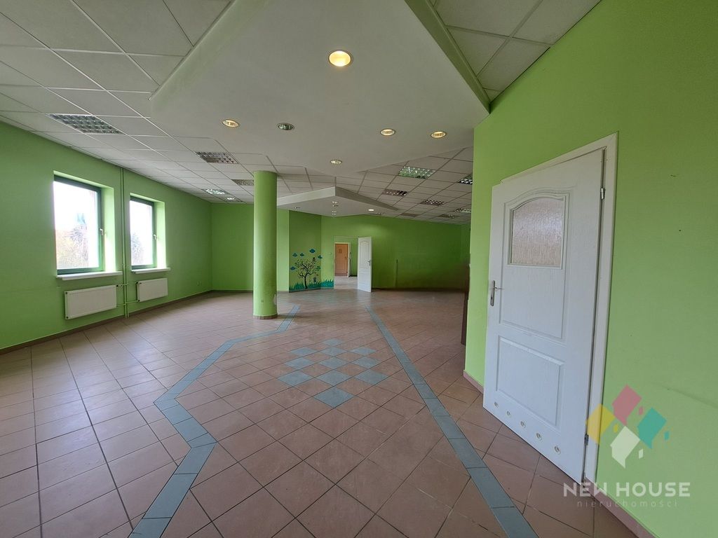 Lokal Olsztyn Śródmieście, ul. Feliksa Nowowiejskiego. Zdjęcie 2