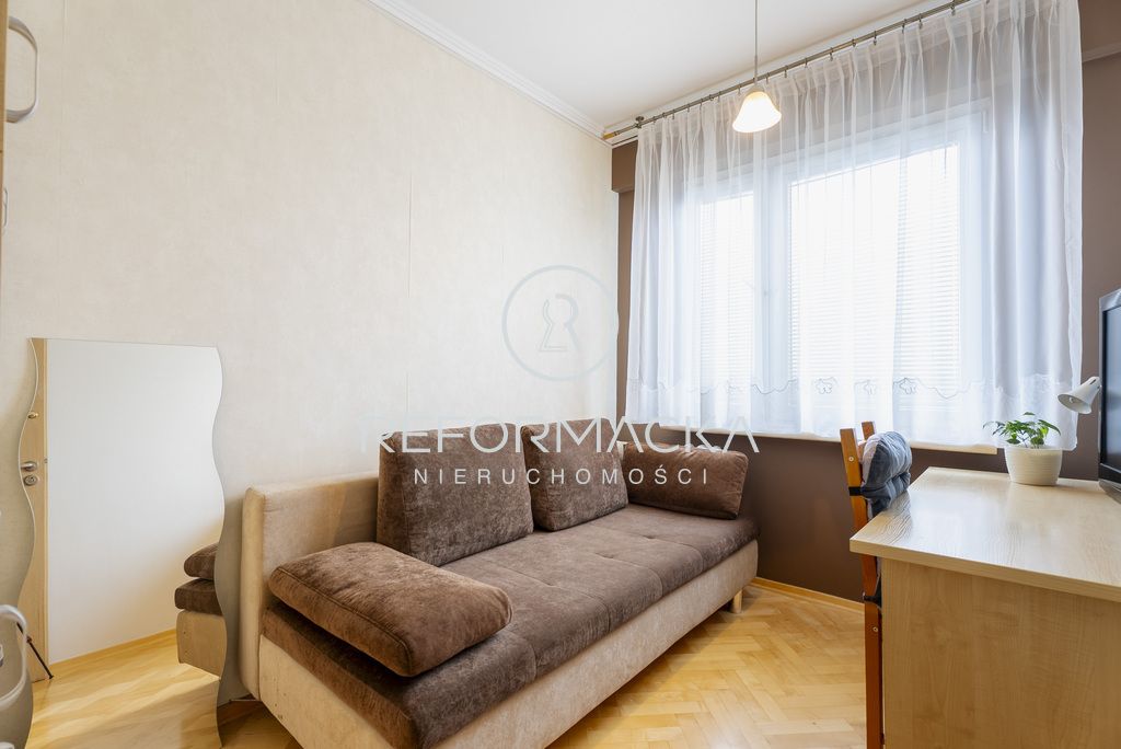 Mieszkanie 4-pokojowe Rzeszów Nowe Miasto, ul. ks. Jerzego Popiełuszki. Zdjęcie 6