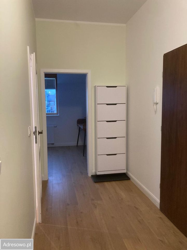 Mieszkanie 3-pokojowe Poznań Naramowice, ul. Sielawy. Zdjęcie 5