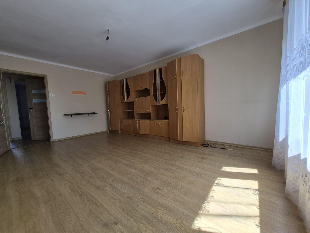 Mieszkanie 2-pokojowe Tarnów, ul. Kazimierza Pułaskiego. Zdjęcie 13