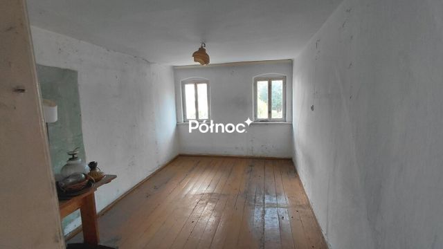 dom wolnostojący, 3 pokoje Milików. Zdjęcie 4