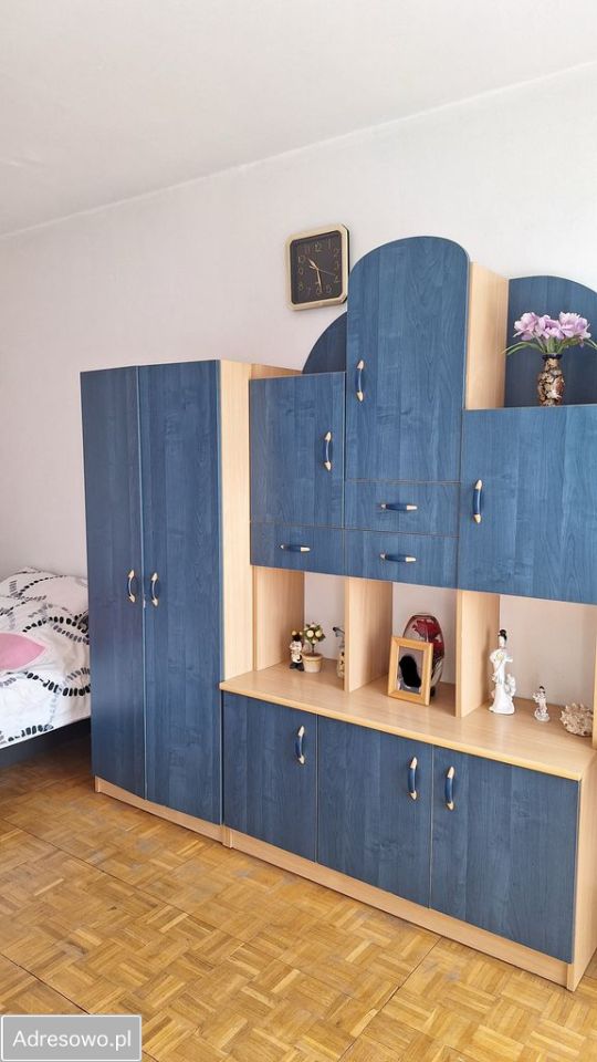 Mieszkanie 3-pokojowe Radomsko, ul. Leszka Czarnego. Zdjęcie 12