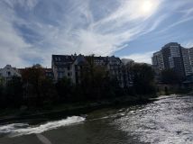Mieszkanie 2-pokojowe Wrocław Stare Miasto, pl. Jana Pawła II. Zdjęcie 1