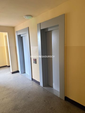 Mieszkanie 2-pokojowe Kraków Podgórze Duchackie, ul. Marii i Bolesława Wysłouchów. Zdjęcie 14