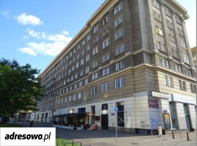 Lokal Warszawa Wola, ul. Ogrodowa. Zdjęcie 1