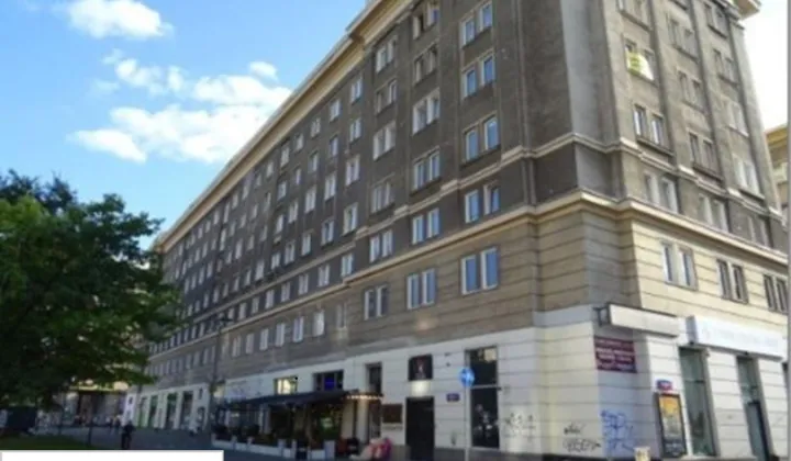 Lokal Warszawa Wola, ul. Ogrodowa