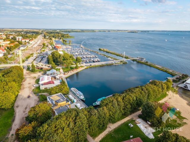 Nieruchomość komercyjna Giżycko, ul. Kolejowa. Zdjęcie 18