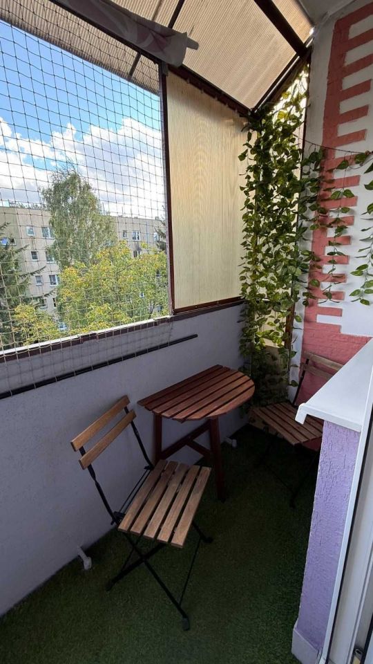 Mieszkanie 3-pokojowe Kraków Podgórze Duchackie, ul. Serbska. Zdjęcie 7