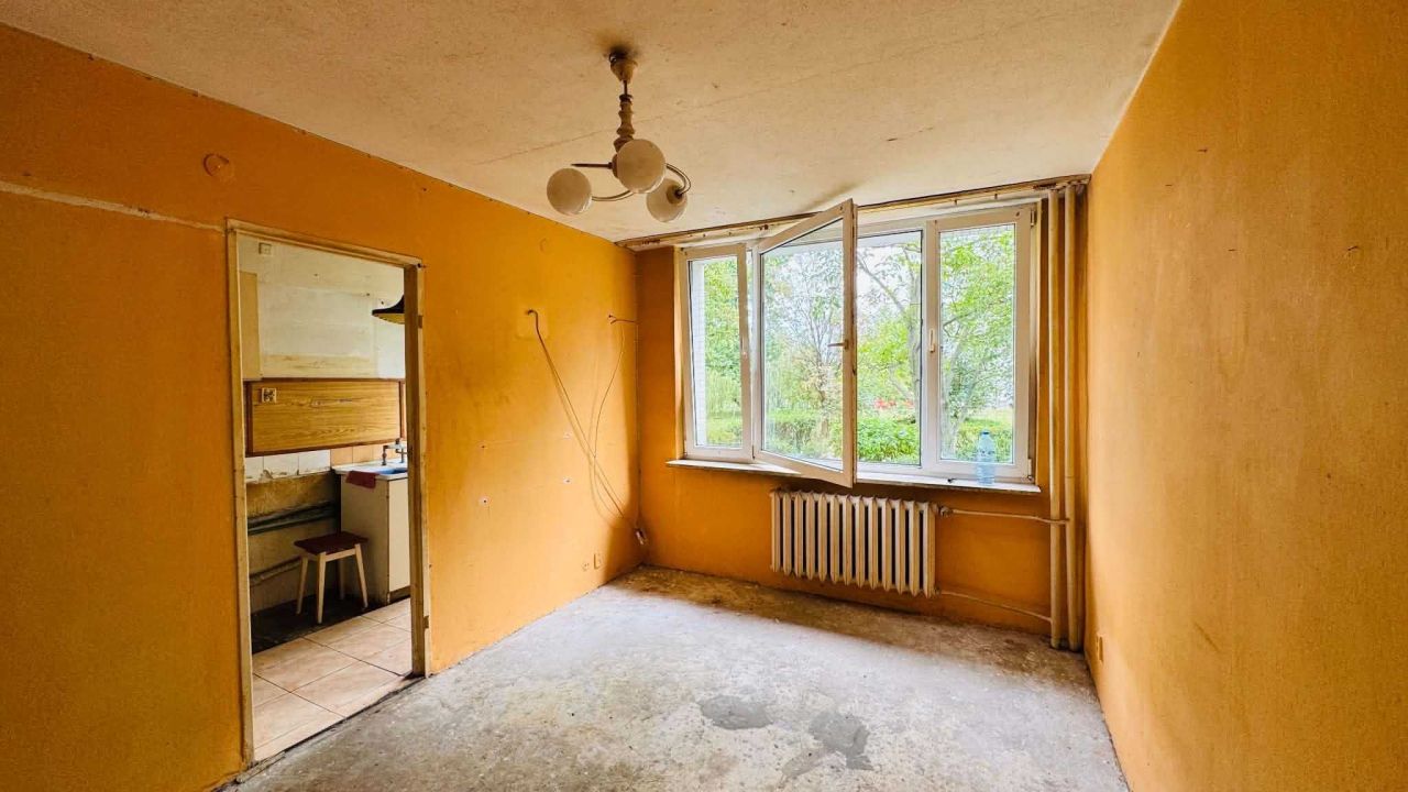 Mieszkanie 1-pokojowe Warszawa Ursynów, ul. Hawajska. Zdjęcie 7