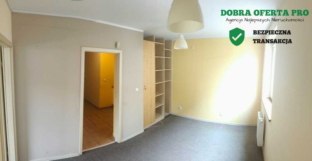 Mieszkanie 3-pokojowe Gdańsk Morena, ul. Myśliwskie Wzgórze. Zdjęcie 5