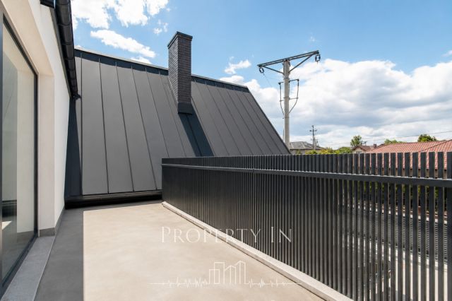 bliźniak, 6 pokoi Słupno, ul. Fryderyka Chopina. Zdjęcie 7