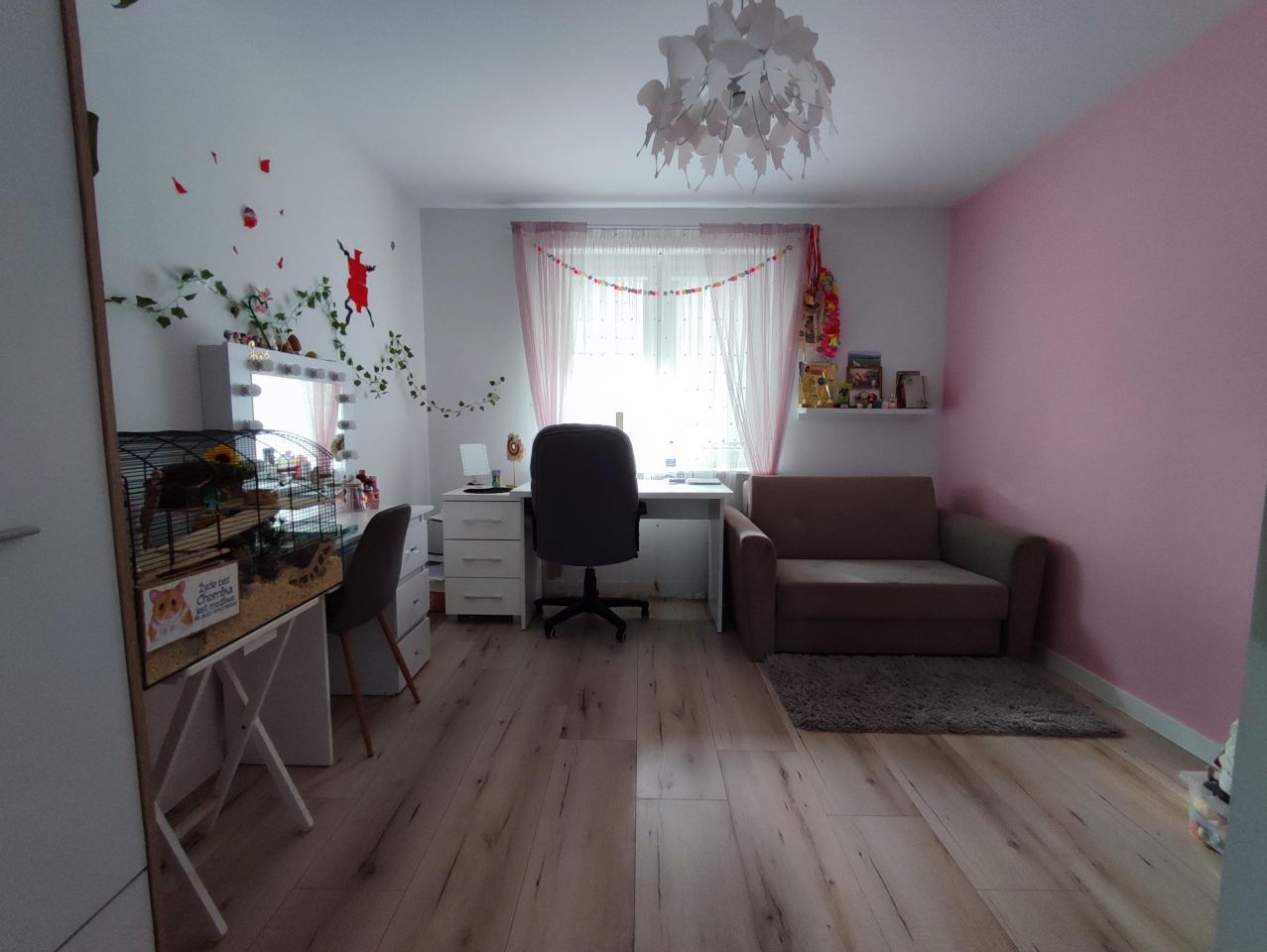 dom wolnostojący, 3 pokoje Gilów Pod Lasem. Zdjęcie 8