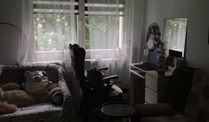 Mieszkanie 4-pokojowe Lublin Czechów, ul. Harnasie