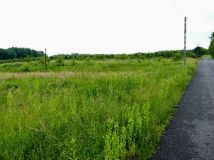 Działka rolna Załęże Duże Załęże-Parcela. Zdjęcie 2