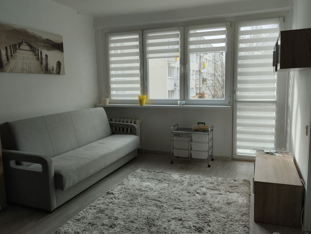 Mieszkanie 1-pokojowe Koszalin Północ, ul. Konstantego Ildefonsa Gałczyńskiego. Zdjęcie 1