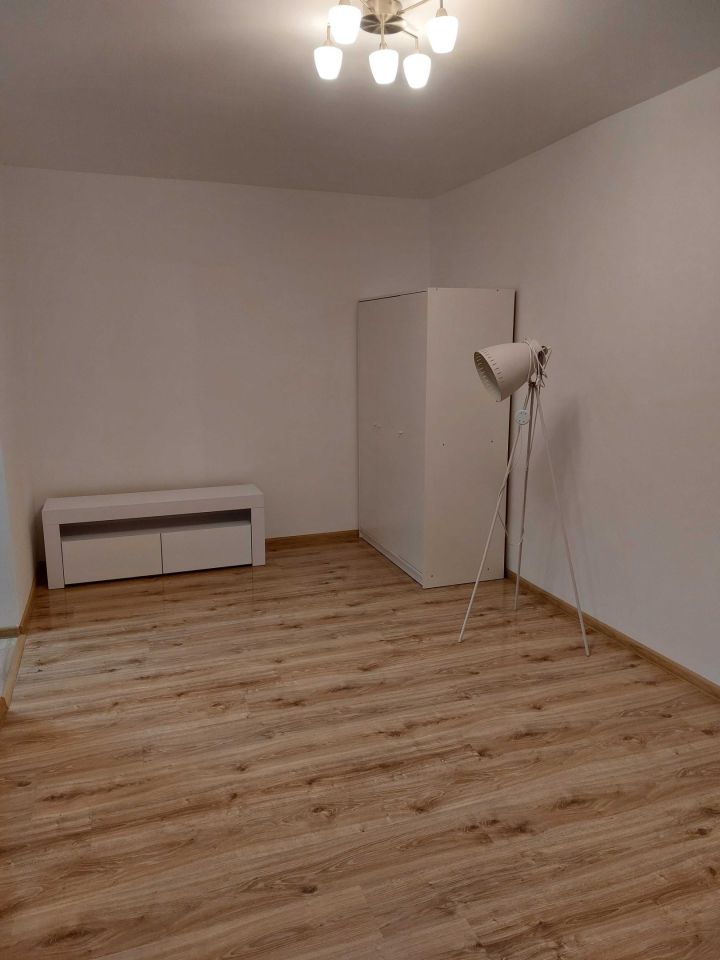 Mieszkanie 1-pokojowe Piekary Śląskie, ul. Papieża Jana Pawła II