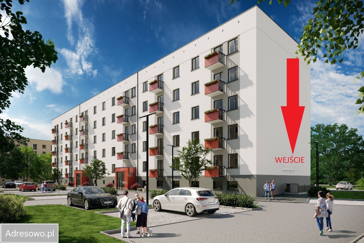 Lokal Ruda Śląska Halemba, ul. Kłodnicka