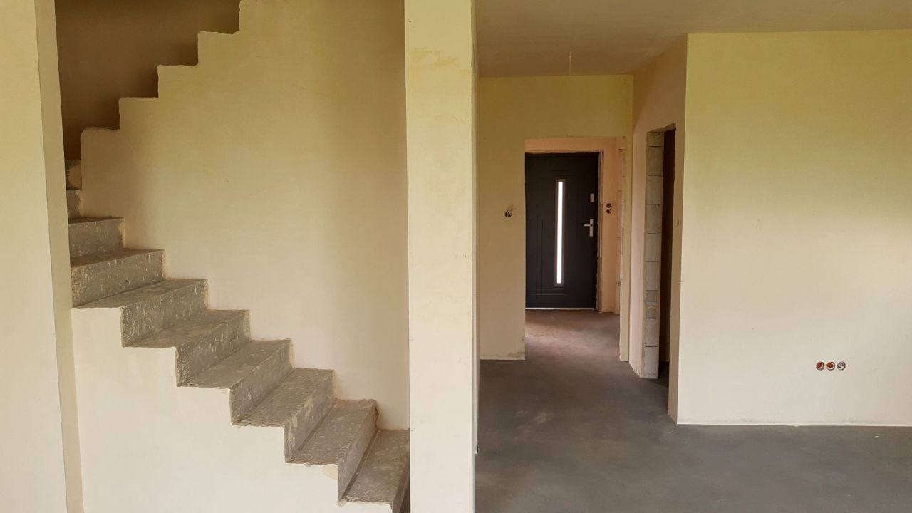 dom wolnostojący, 5 pokoi Grębocin, ul. Truskawkowa. Zdjęcie 13