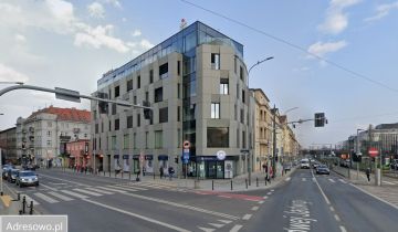 Mieszkanie 2-pokojowe Poznań Centrum, ul. Półwiejska