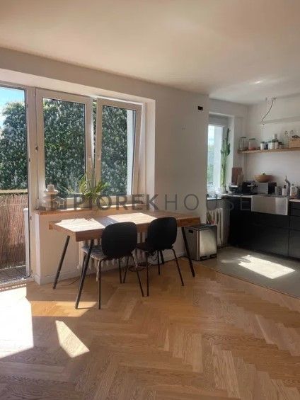 Mieszkanie 3-pokojowe Warszawa Żoliborz, ul. Przasnyska