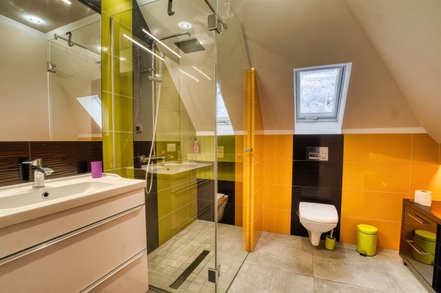 dom wolnostojący Krynica-Zdrój, ul. Halna. Zdjęcie 37