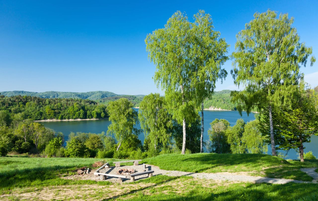 Hotel/pensjonat Olchowiec. Zdjęcie 10