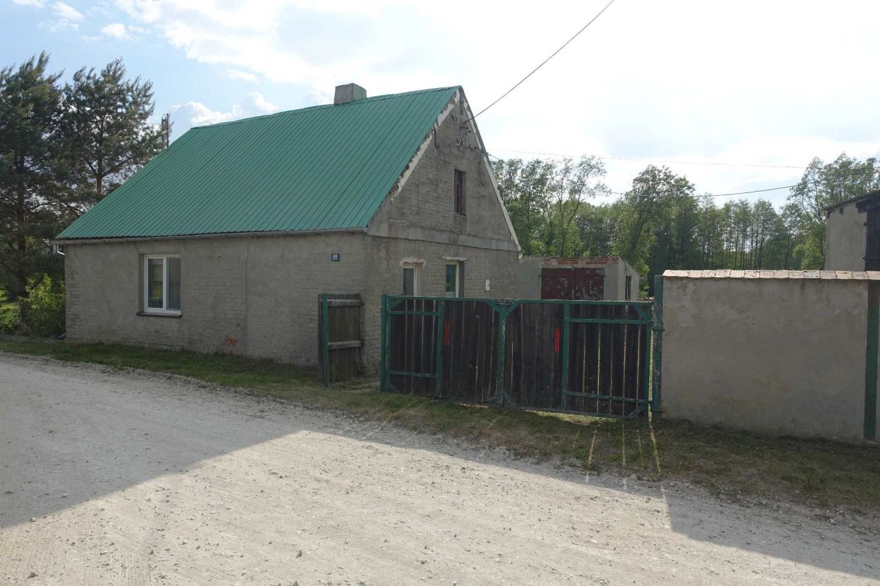 dom wolnostojący Włościbórz. Zdjęcie 5