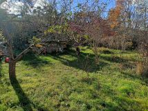 Działka rod Wejherowo, ul. mjr. Henryka Sucharskiego