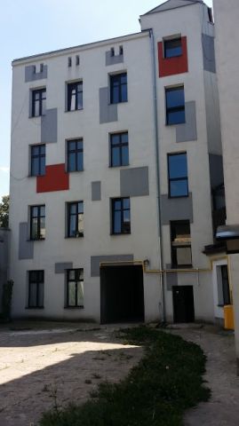 Mieszkanie 1-pokojowe Łódź Górna, ul. Płocka. Zdjęcie 2