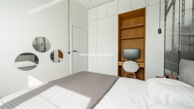 Mieszkanie 2-pokojowe Kraków Dębniki, ul. Karola Bunscha. Zdjęcie 21