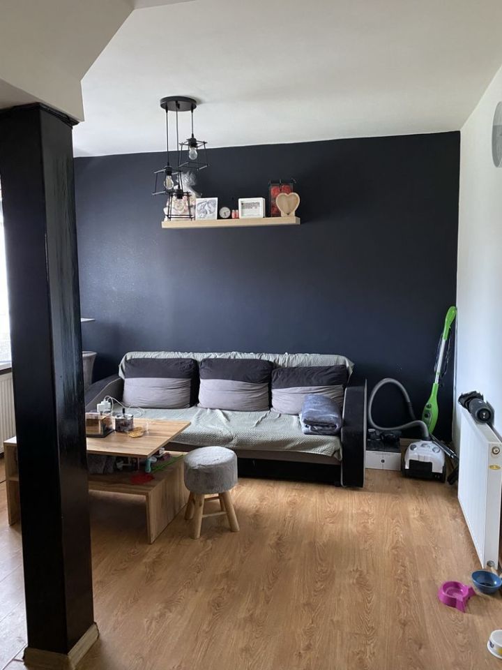 Mieszkanie 2-pokojowe Starachowice