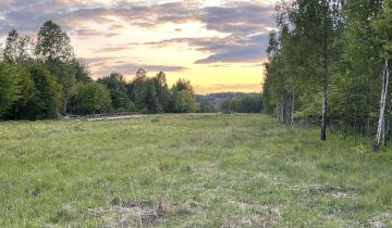 Działka budowlana Parszów