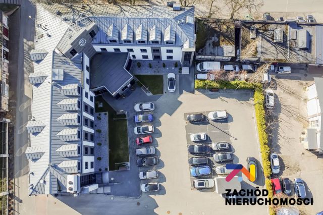 Lokal Zielona Góra Centrum. Zdjęcie 4