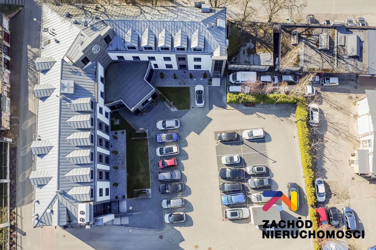 Lokal Zielona Góra Centrum. Zdjęcie 4