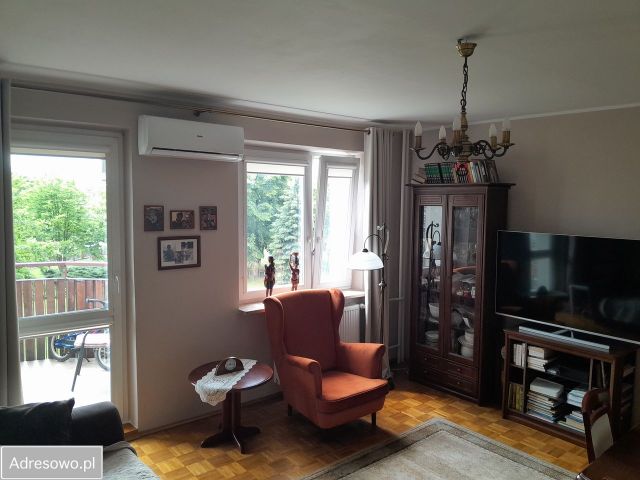 Mieszkanie 3-pokojowe Warszawa Białołęka, ul. Antoniego Pajdaka. Zdjęcie 1