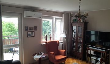 Mieszkanie 3-pokojowe Warszawa Białołęka, ul. Antoniego Pajdaka