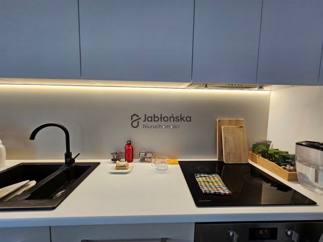 Mieszkanie 2-pokojowe Bydgoszcz Czyżkówko. Zdjęcie 5
