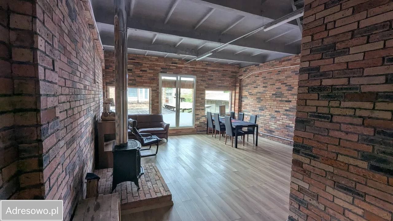 Hala/magazyn Łódź Bałuty, ul. Brukowa. Zdjęcie 10