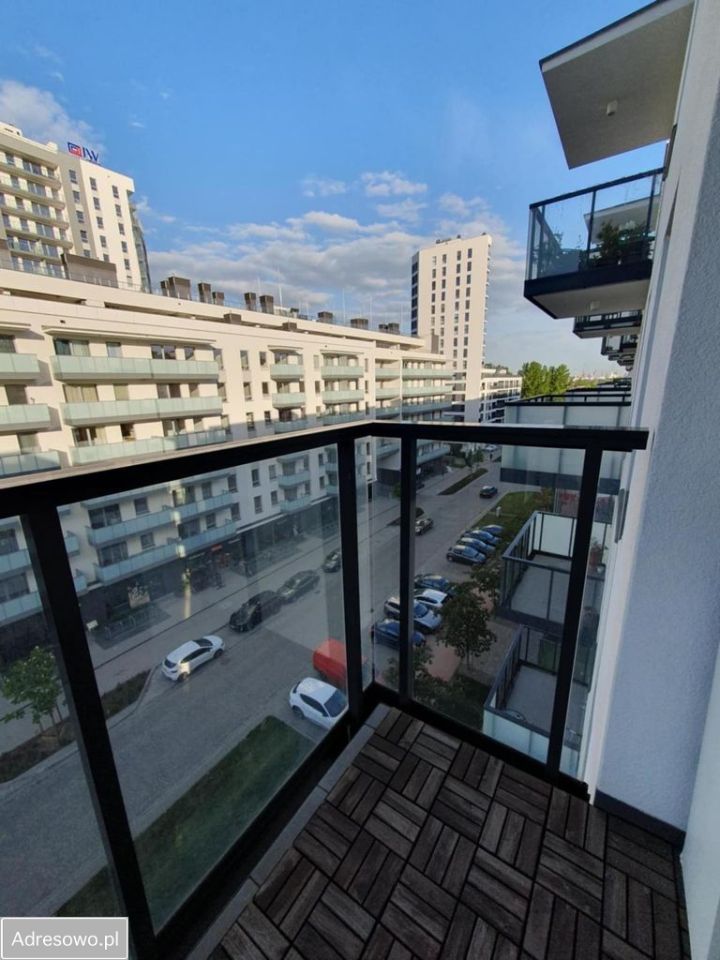 Mieszkanie 2-pokojowe Gdańsk Letnica, ul. Starowiejska. Zdjęcie 12