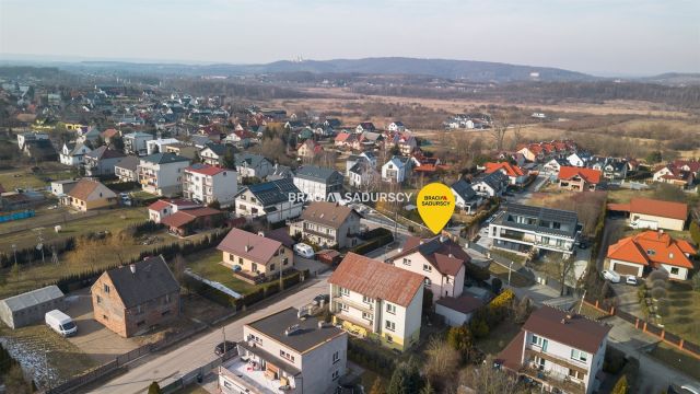 Mieszkanie 3-pokojowe Kraków Skotniki, ul. Obrońców Helu. Zdjęcie 8