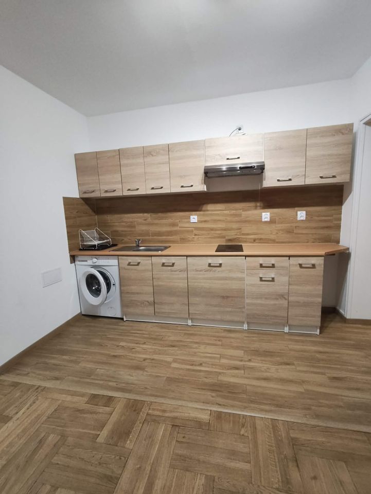 Mieszkanie 2-pokojowe Łomianki, ul. Warszawska. Zdjęcie 5