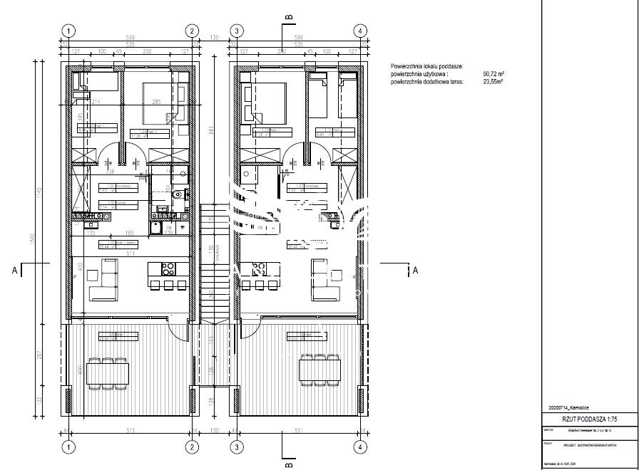 Działka budowlana Karnocice. Zdjęcie 8