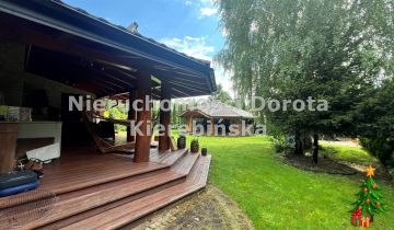 dom wolnostojący, 5 pokoi Inowłódz